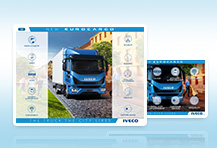 NEW EUROCARGO APP